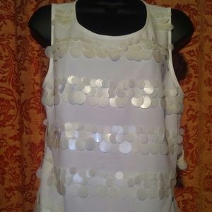 Forever 21 Swing Top